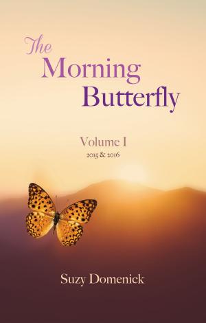 Cover of The Morning Butterfly
