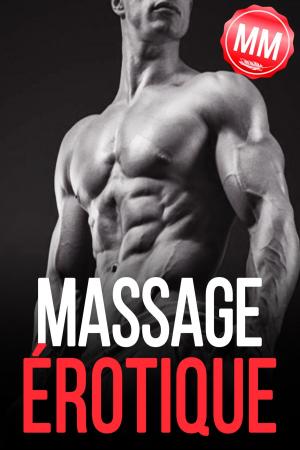 bigCover of the book Massage érotique M/M by 
