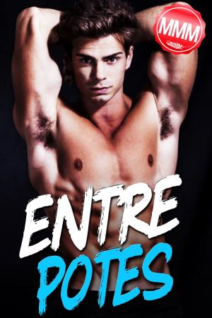 Cover of Entre Potes (MMM)