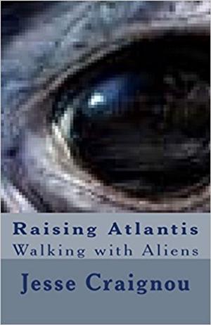 Cover of the book Raising Atlantis by Elbert Hubbard