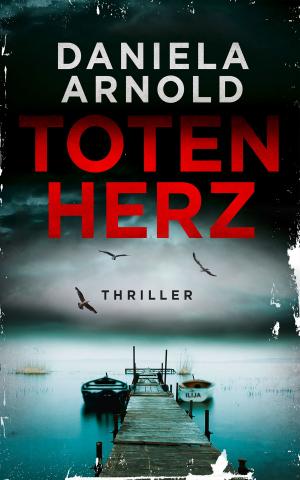 Cover of the book Totenherz by Ani Bolton