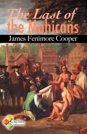 Cover of the book The Last of the Mohicans by Alan Meyers Starkey