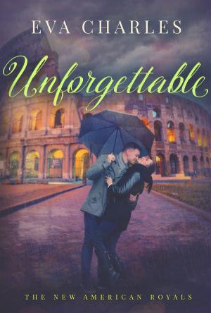 Cover of the book Unforgettable by Carole Mortimer