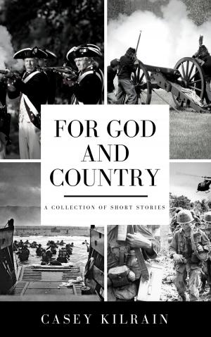 Cover of the book For God and Country by Tricia Linden