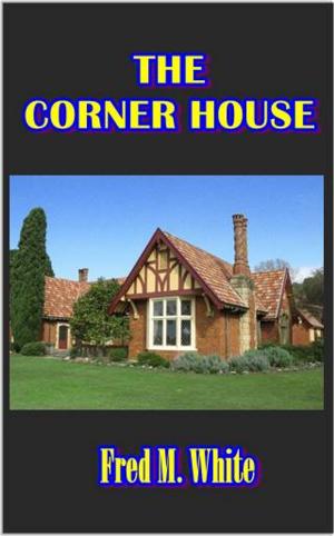 Book cover of The Corner House