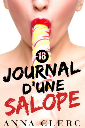 Book cover of Journal d'Une Salope