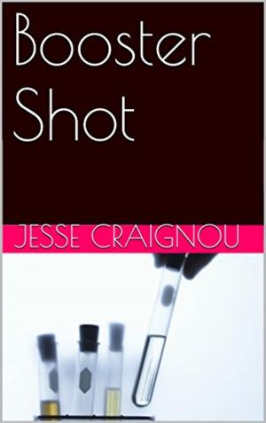 Cover of the book Booster Shot by Paramjit S. Bharj