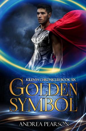 Cover of the book Golden Symbol by Shayna Krishnasamy