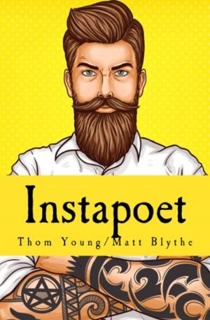 Cover of the book Instapoet by Gregory Gregyon