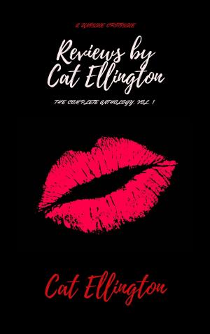 Cover of Reviews by Cat Ellington