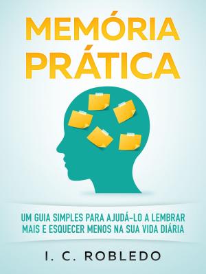 Book cover of Memória Prática