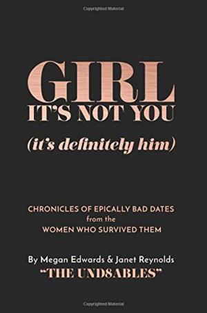 Cover of the book Girl it's Not You by Alice Vezzani
