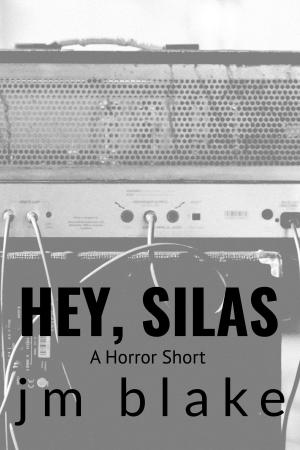 Cover of the book Hey, Silas by M. Lauryl Lewis