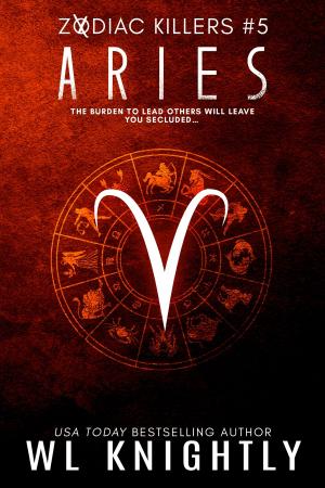 Cover of the book Aries by Ali Parker