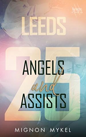 Cover of the book 25: Angels and Assists by Madison Avery