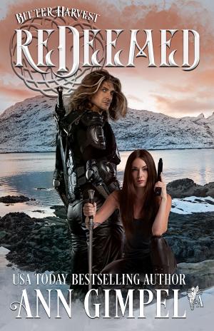 Cover of the book Redeemed by Katherine Stone