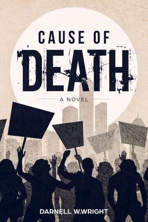 Cover of the book Cause of DEATH by Valerie J. Prucha
