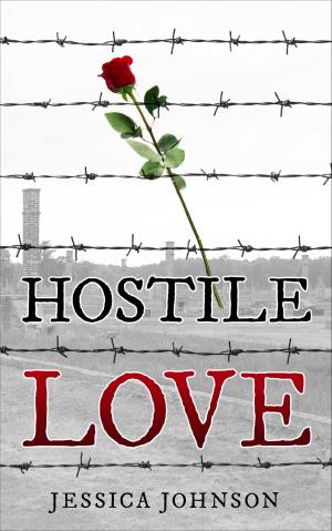 Cover of the book Hostile Love by Tricia Linden