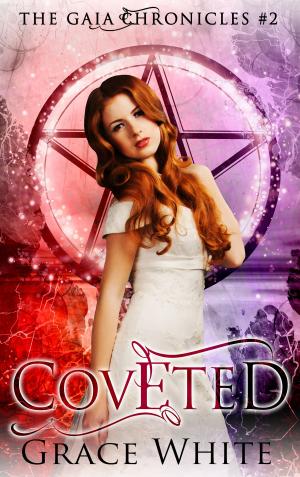 Cover of the book Coveted by L A Cotton