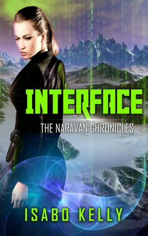 Cover of the book Interface by Felicity Hunt