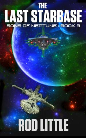 Cover of the book The Last Starbase by Sarah Cass, Mary Terrani