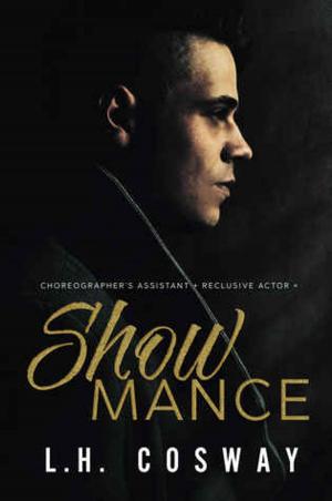 Cover of the book Showmance by Terry Towers