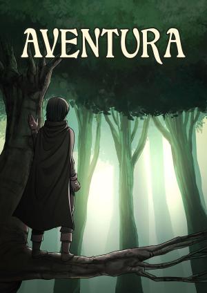 Book cover of Aventura