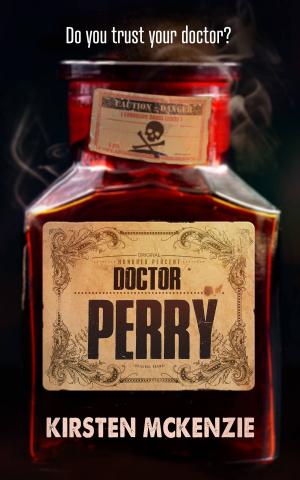 bigCover of the book Doctor Perry by 