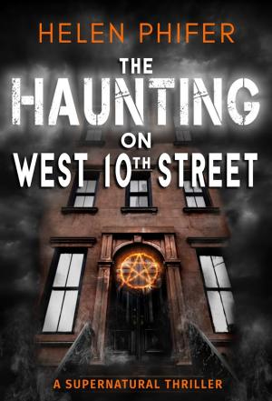 Cover of the book The Haunting On West 10th Street by Joan Hess