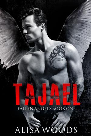 Cover of the book Tajael by Claire Ashgrove