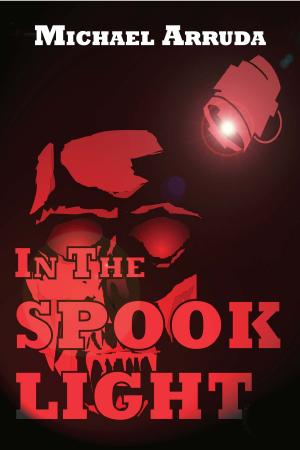 Cover of the book In the Spooklight by Irving Wallace