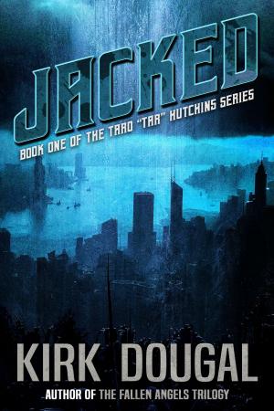 Cover of the book Jacked by Rob MacGregor, Trish MacGregor