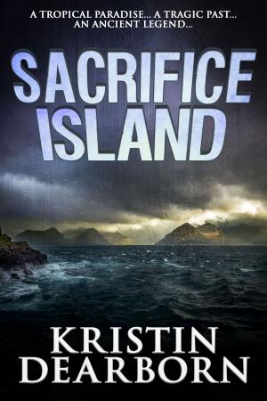 Cover of the book Sacrifice Island by Monica J. O'Rourke, Wrath James White