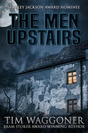 Cover of the book The Men Upstairs by Michael Newton