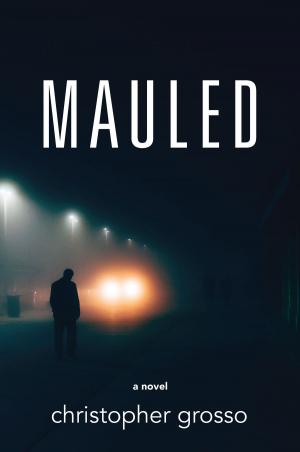 Cover of the book Mauled by Bud Sparhawk