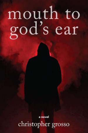 Cover of the book Mouth to God's Ear by Nerine Dorman