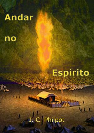 Cover of the book Andar No Espírito by Miranda De Moura