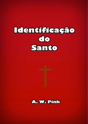 Cover of the book Identificação Do Santo by Elias Luiz Bispo Iv