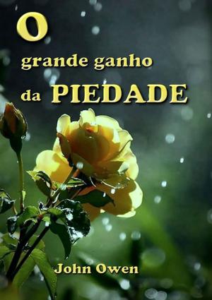 Cover of the book O Grande Ganho Da Piedade by Vilebaldo Nogueira Rocha