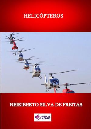 Cover of the book HelicÓpteros by Silvio Dutra