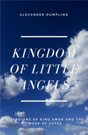 Cover of the book Kingdom of Little Angels by L. Frank Baum