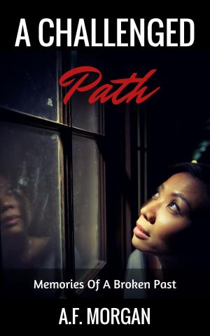 bigCover of the book A Challenged Path by 