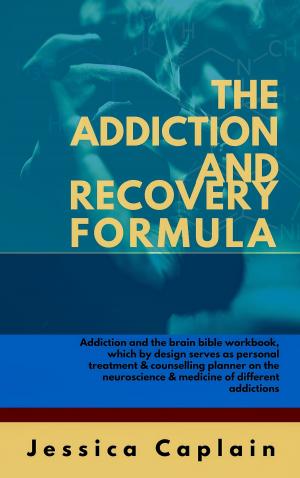 Book cover of The Addiction and Recovery Formula