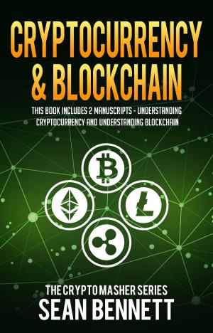 Cover of Cryptocurrency & Blockchain