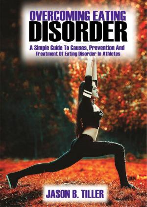 Book cover of Overcoming Eating Disorders