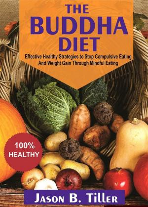 Book cover of The Buddha Diet