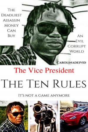 Cover of the book The Ten Rules by Alexa Aella
