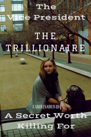 Cover of the book The Vice President The Trillionaire by GARY KITTLE