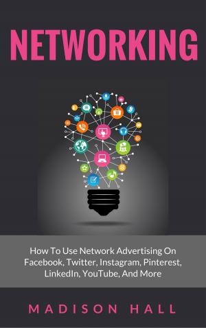 Book cover of Networking