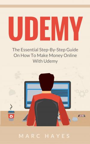 Cover of the book Udemy by Tim Shaw